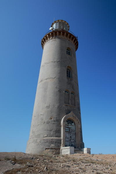 Красота и величие острова Пираллахи