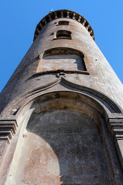 Красота и величие острова Пираллахи