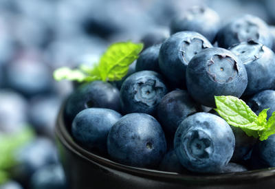5 продуктов, которые улучшат память