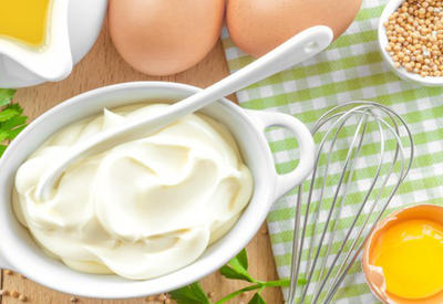 Полезно и вкусно: чем можно заменить майонез