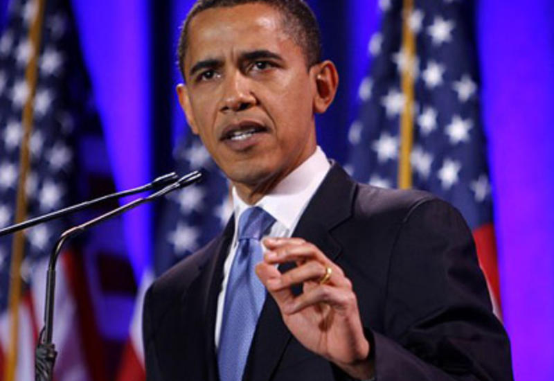 Обама назвал санкции против России ответом на кибератаки