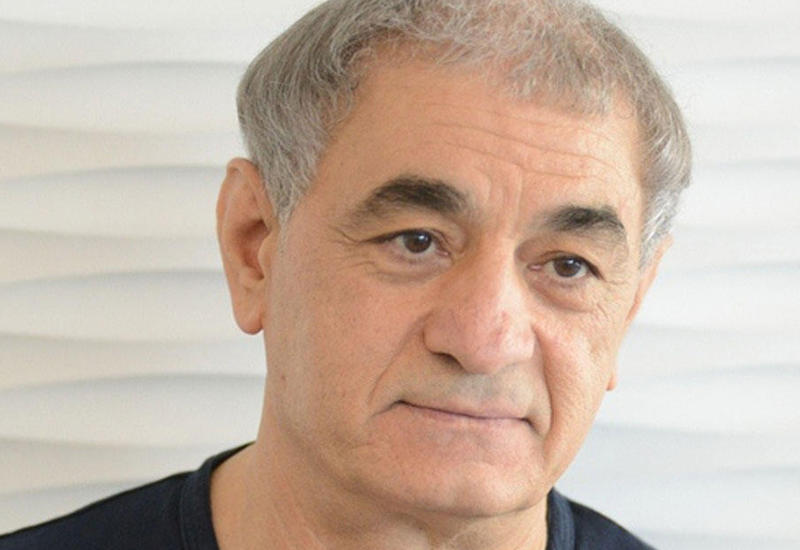 Фахреддин Манафов: Смотреть выступления гимнастов - особое удовольствие