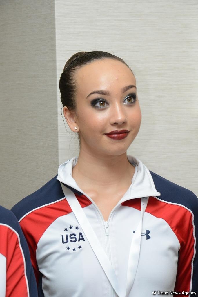 Посольство США: Организовываемые Азербайджаном мероприятия проходят на высоком уровне