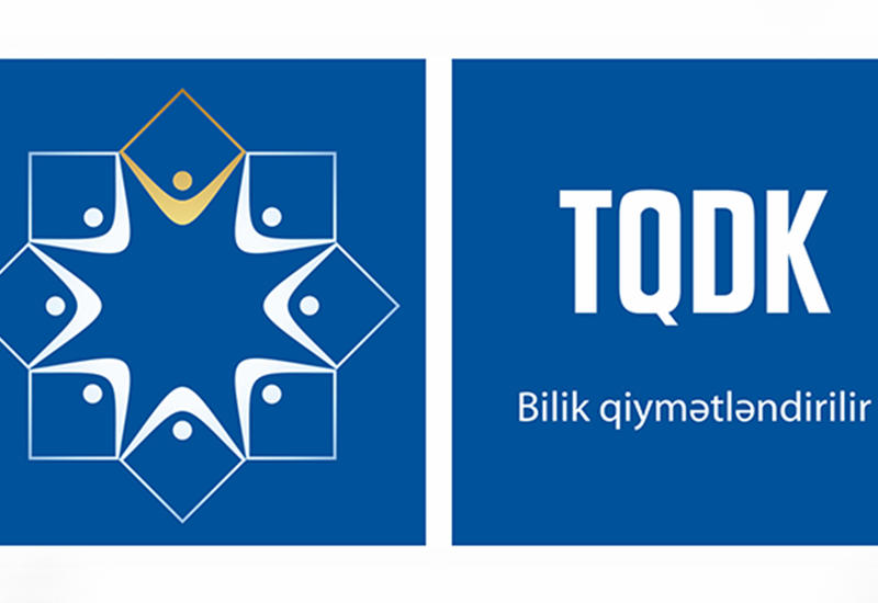 II və III qruplar üzrə qəbul imtahanı başa çatıb