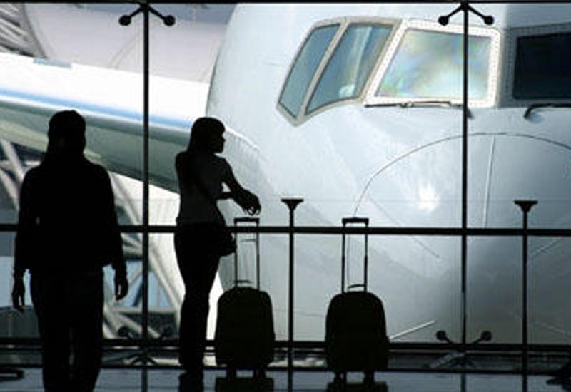 В США ужесточили правила при досмотре багажа в аэропортах