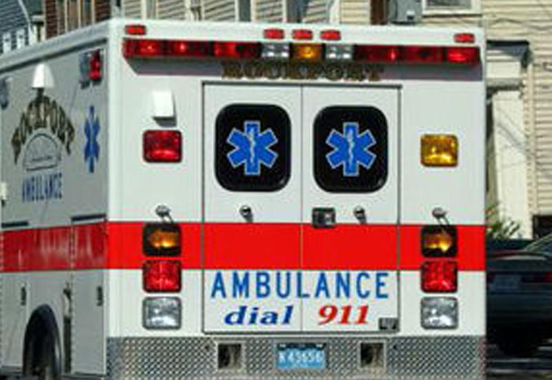 Трагедия на музыкальном фестивале в США, десятки пострадавших