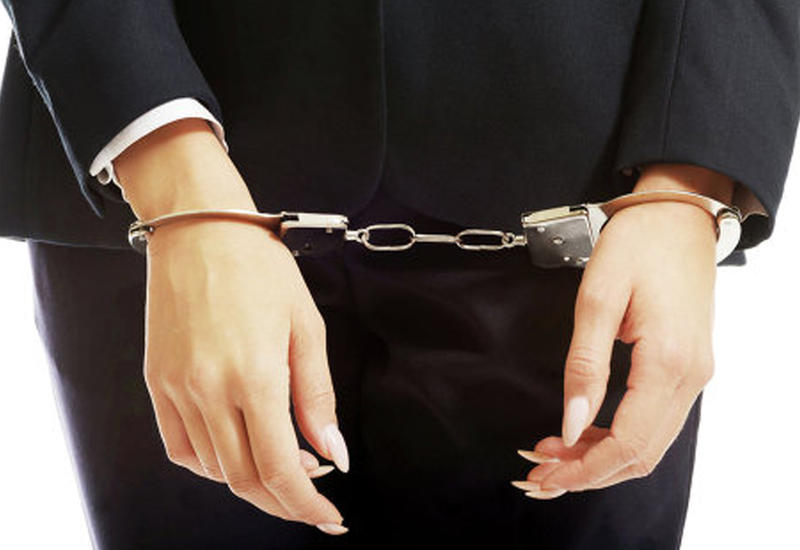 В Турции поймали американскую шпионку