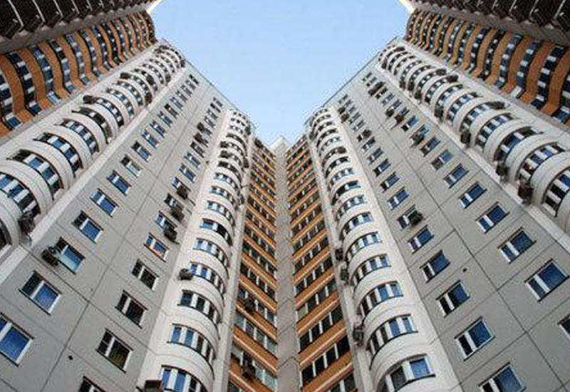 Стали известны компании, которые построят соцжилье в Азербайджане