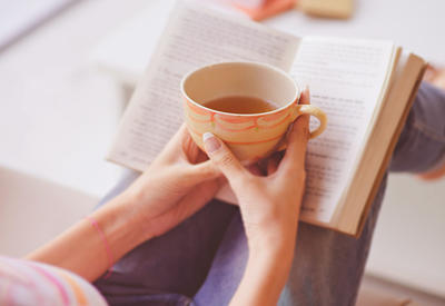 10 книг настолько увлекательных, что вы позабудете обо всём на свете