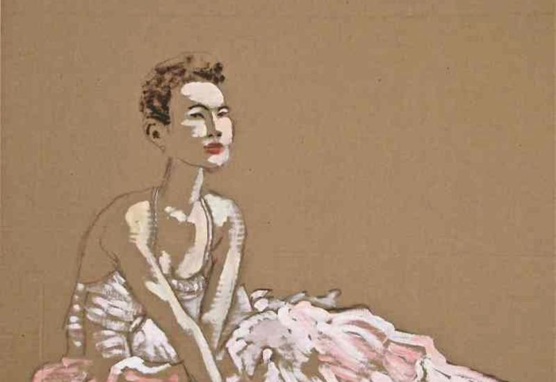 "Картинная галерея" Day.Az: Искусство на гофрокартоне