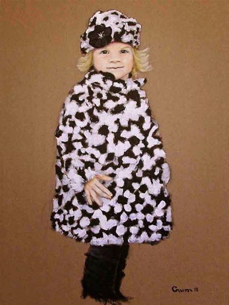 "Картинная галерея" Day.Az: Искусство на гофрокартоне