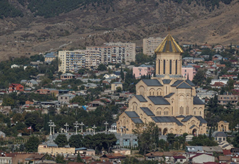 Грузинские министры подали в отставку