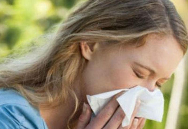 Yeni antibiotik mənbəyi - insan burnu