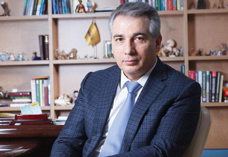 Эдуард Омаров: Визит Эрдогана в Россию будет выгоден и Азербайджану