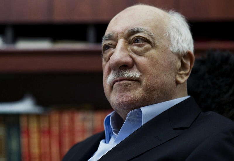 Турция уверена в экстрадиции Гюлена из США