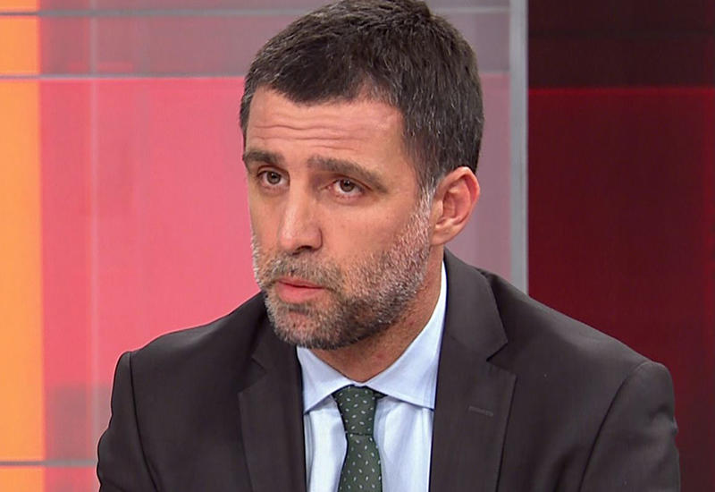 Hakan Şükürün həbs qərarı verildi
