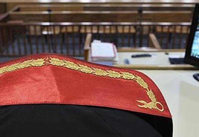 Türkiyədə 3049 hakimin və prokurorun əmlakı