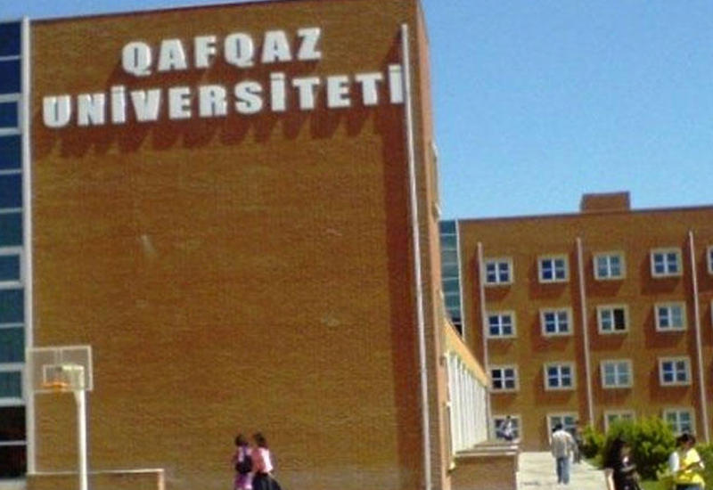 Qafqaz Universitetinin adı və loqosu dəyişilir?