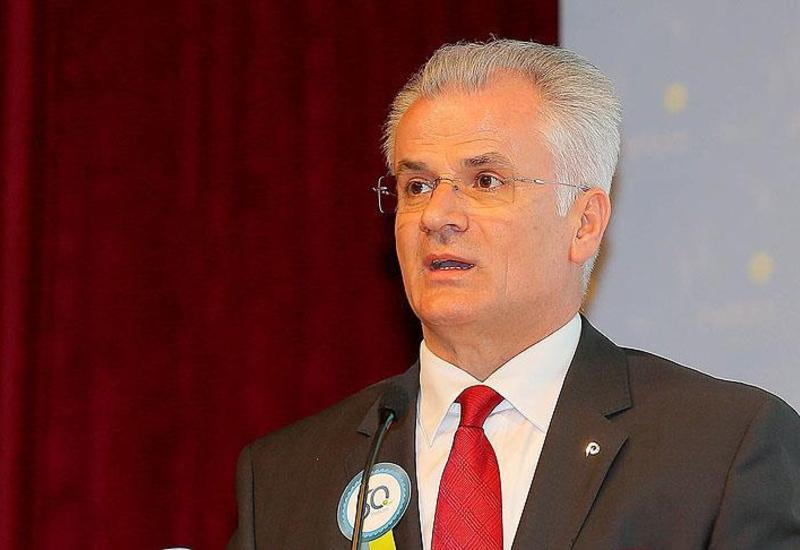 Арестован глава крупнейшего нефтехимического комплекса в Турции