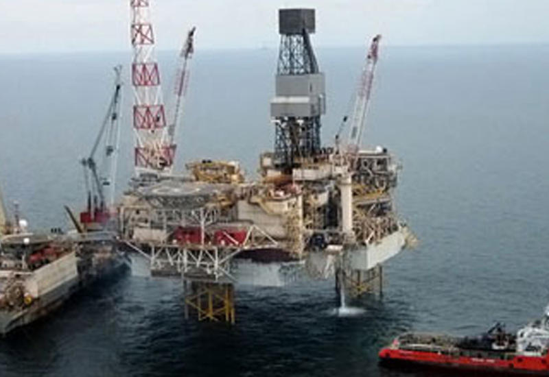 “Şahdəniz” yatağından qaz kondensatı hasilatı proqnozdan geri qalıb