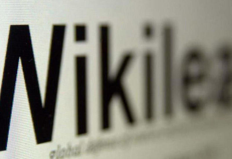 "Wikileaks" oğurlanmış səs yazılarını yaydı
