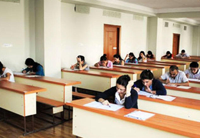 Rezidenturaya qəbul imtahanının NƏTİCƏLƏRİ