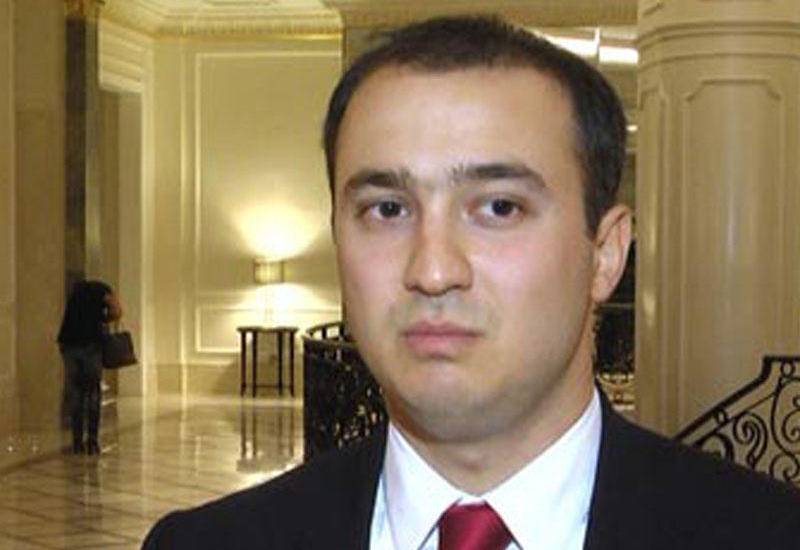 Tale Heydərov: "Mərhələni keçsək, bunu Cavid Hüseynova həsr edəcəyik"
