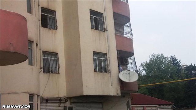 Bakıda uşaqların qəniminə çevrilən eyvanlar