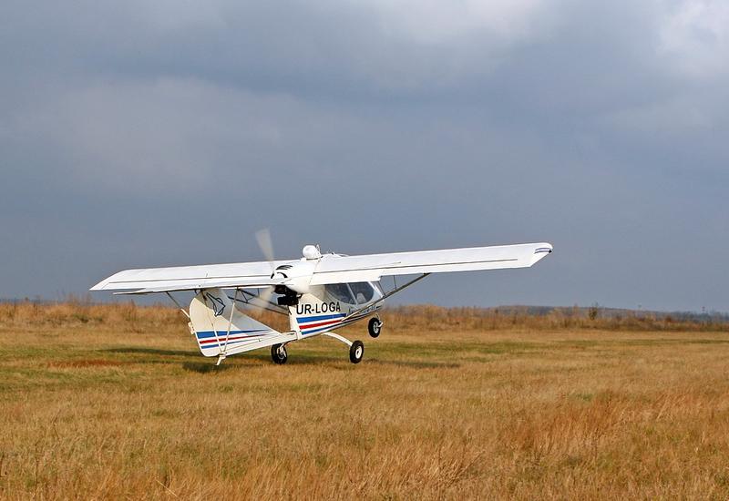 Минобороны Польши о перехвате легкомоторного самолета из России