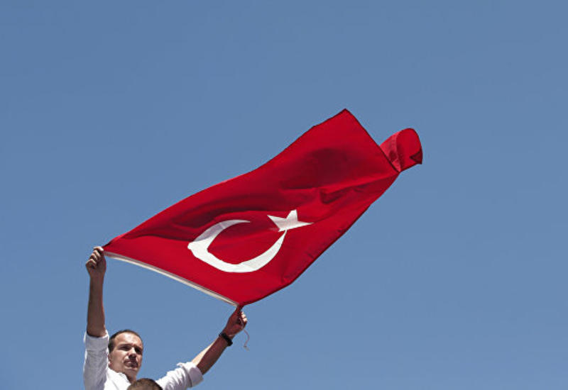 Анкара настаивает на введении безвизового режима со странами ЕС