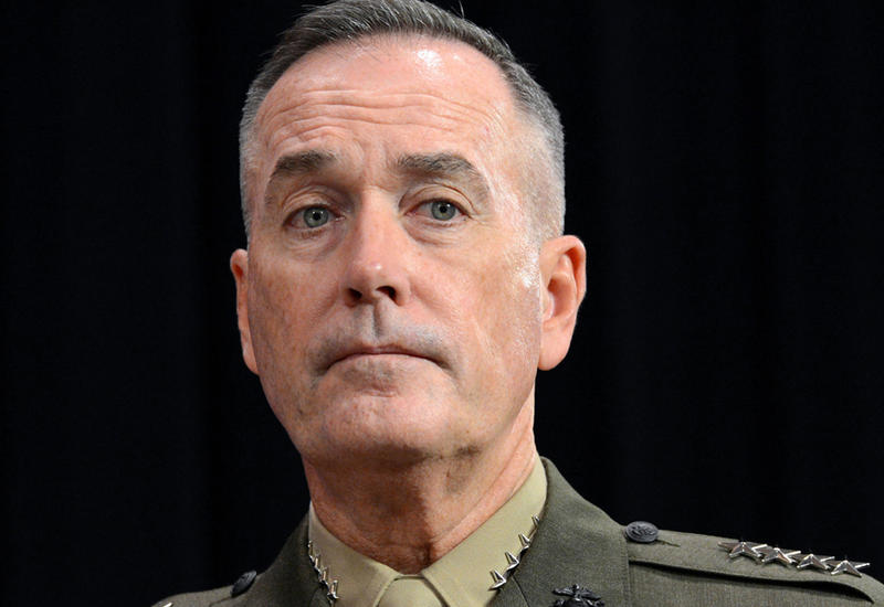 Глава комитета начальников штабов США прибыл в Турцию