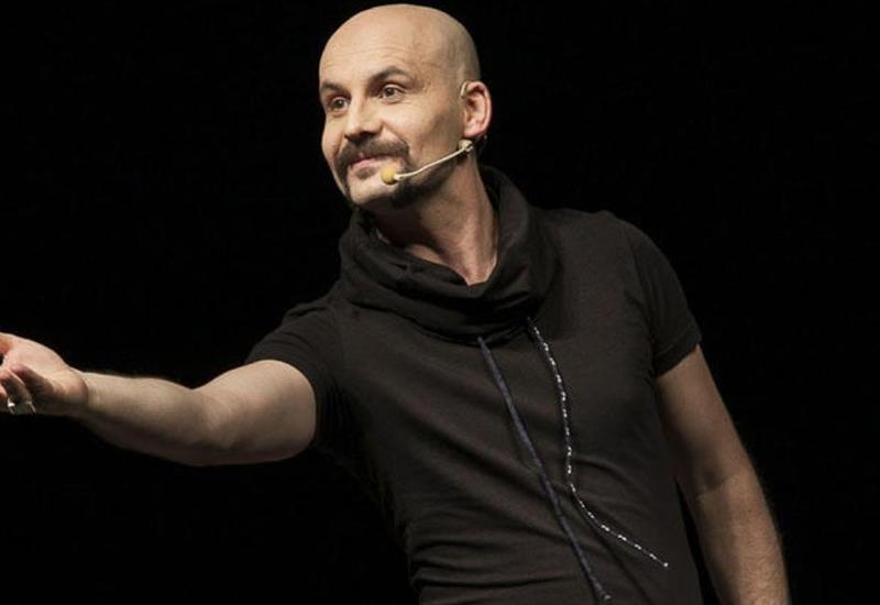 Maskalar yırtıldı: Atalay Demirçi Gülənin "qulu" çıxdı