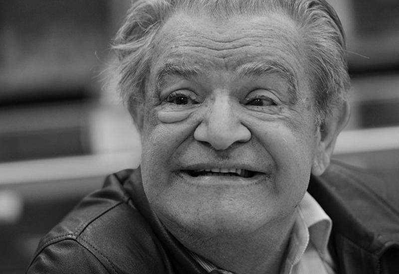 Умер писатель и поэт Фазиль Искандер