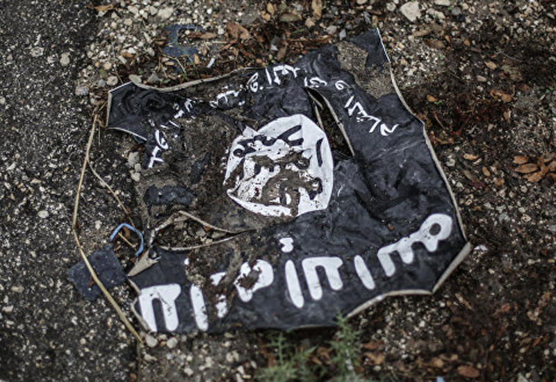 Independent: "ИГ" готовит новое поколение террористов