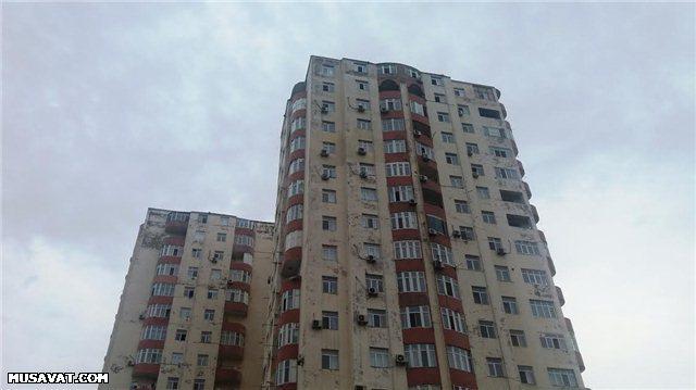 Bakıda uşaqların qəniminə çevrilən eyvanlar