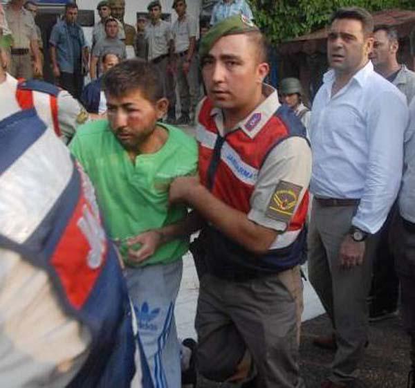 Ərdoğanı öldürmək istəyən 11 hərbçi həbs edildi