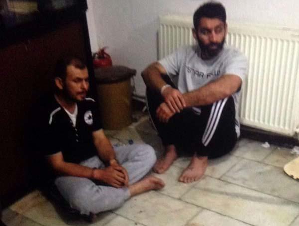 Ərdoğanı öldürmək istəyən 11 hərbçi həbs edildi