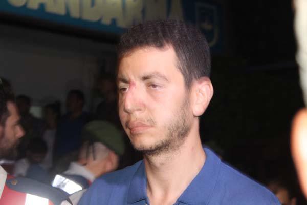 Ərdoğanı öldürmək istəyən 11 hərbçi həbs edildi