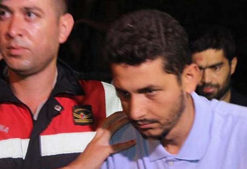 Ərdoğanı öldürmək istəyən 11 hərbçi həbs edildi