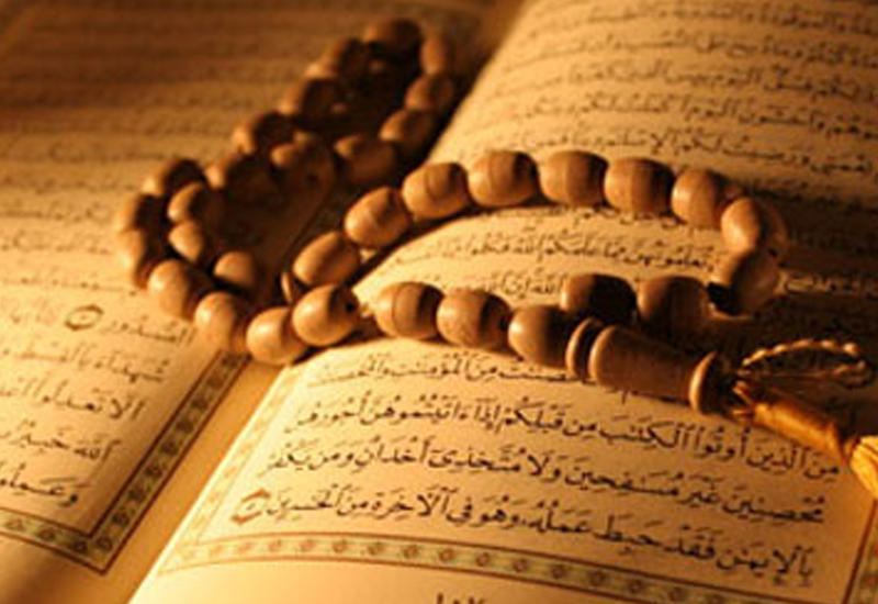 Quranda deyilir ki, bəzi günahkarları Allah...