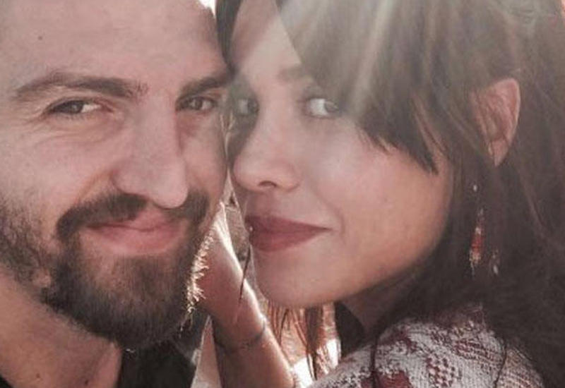 “Mənə inandığı üçün şanslıyam”