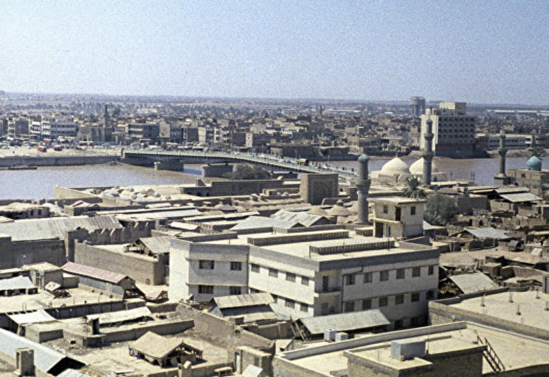 Спикер парламента Ирака подал в суд на министра обороны