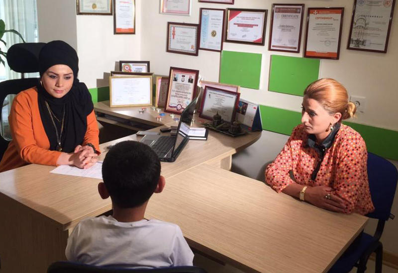 Autizm necə müalicə olunur?