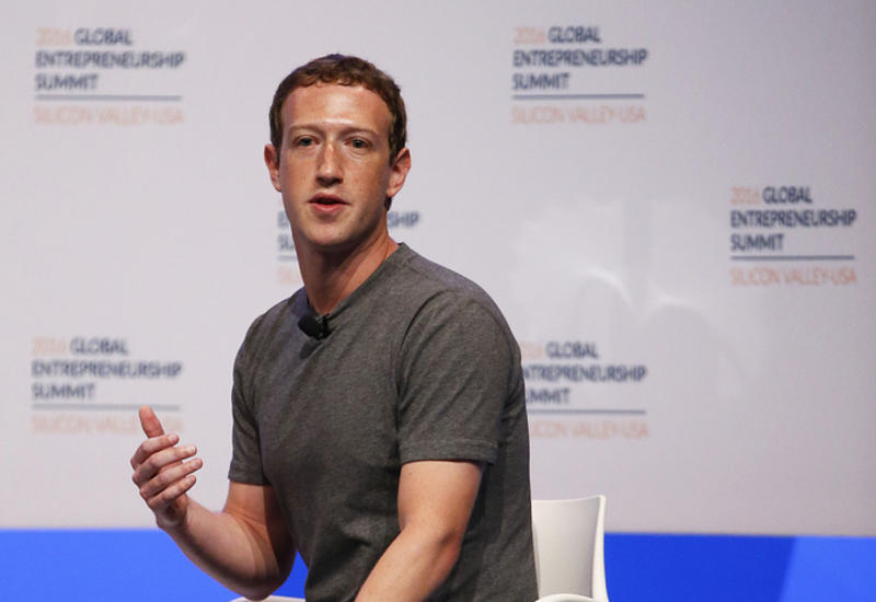 Цукерберг объявил об открытии самой продвинутой лаборатории