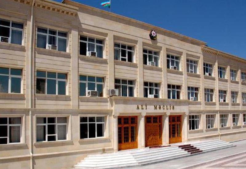 Naxçıvan səhiyyə nazirinin müavini vəzifəsindən azad edilib