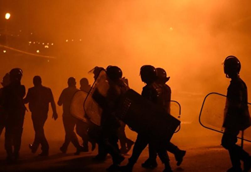 Неутешительный прогноз Freedom House будущему Армении