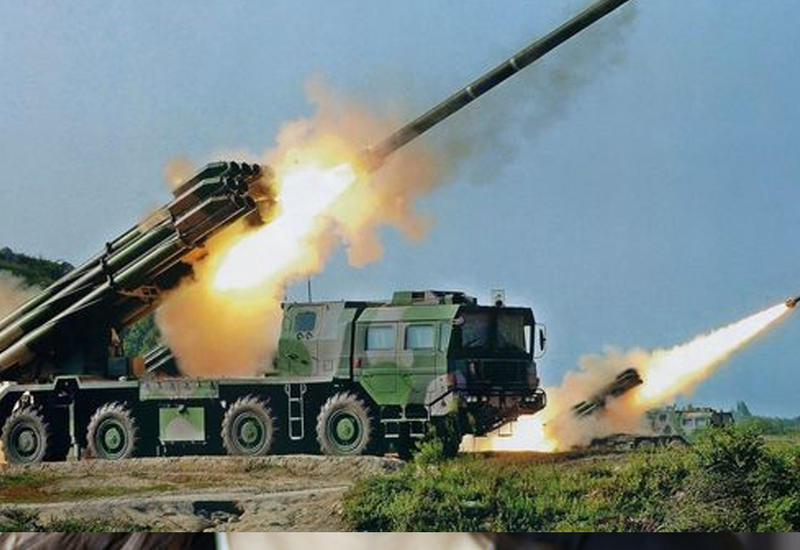 Əli Əhmədov: "Ermənistan törətdiyi təxribata görə peşman olacaq"