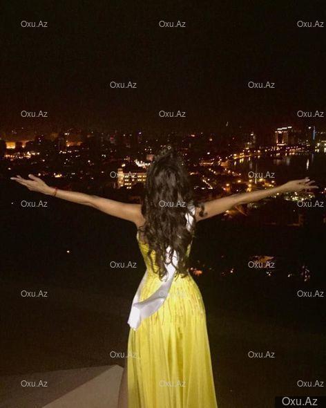 “Miss Azerbaijan - 2016” bəlli oldu