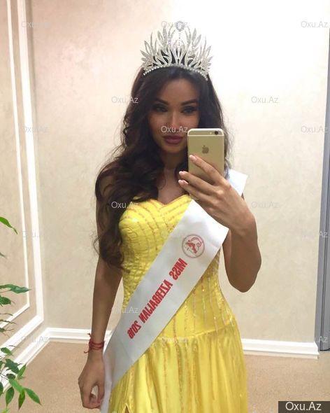 “Miss Azerbaijan - 2016” bəlli oldu