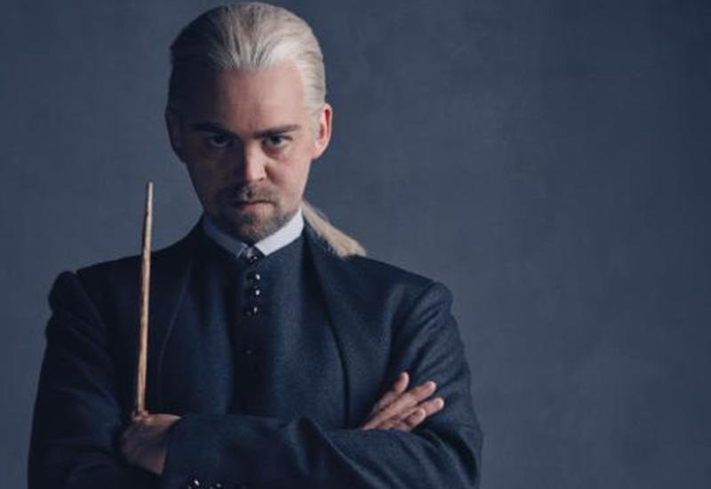Долгожданная премьера пьесы «Гарри Поттер и проклятое дитя»